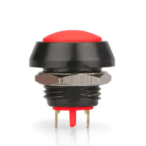 12mm Push Button