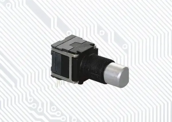 Miniature Encoder 488