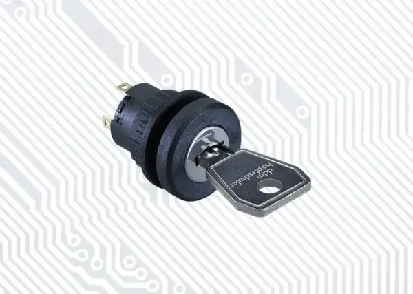 Eurolock 443-05