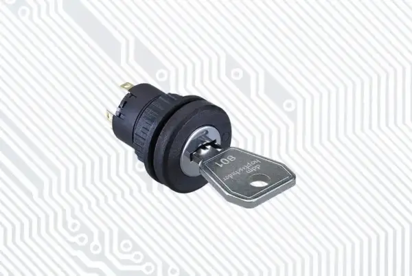 Eurolock 443-01