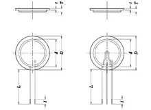 Piezoelectric Ceramic Element - Image 4