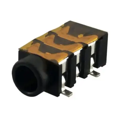 3.5mm SMD Stereo Jack