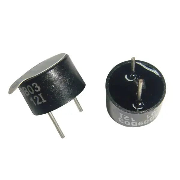 LF-MB09B03-001 Magnetic Buzzer Series