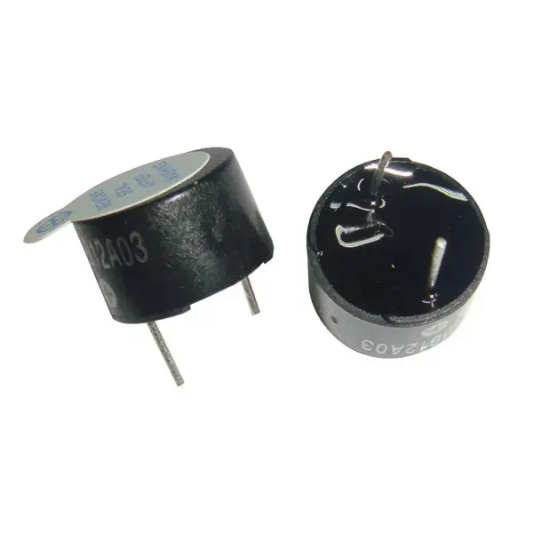 LF-MB12A03 Magnetic Buzzer Series