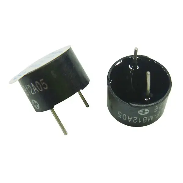 LF-MB12A05 Magnetic Buzzer Series