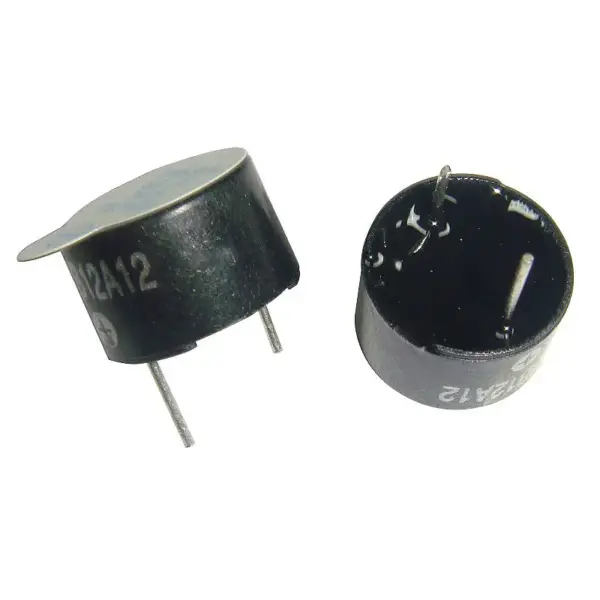 LF-MB12A12 Magnetic Buzzer Series