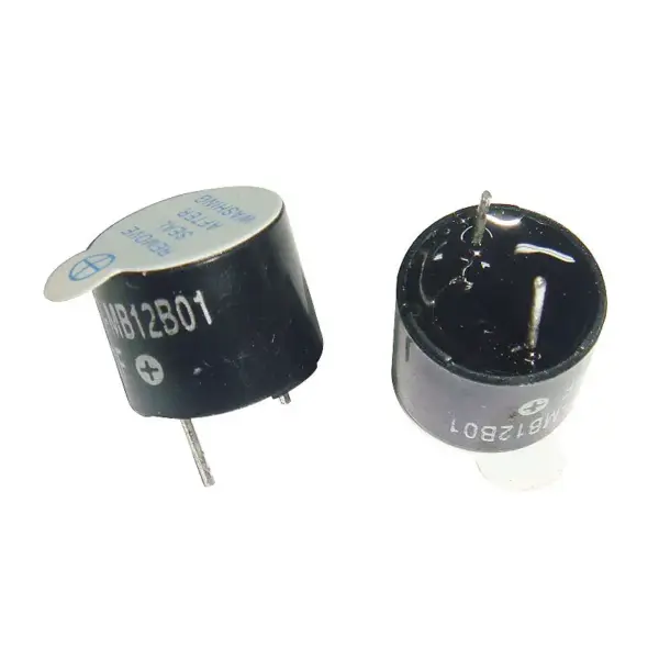 LF-MB12B01 Magnetic Buzzer Series