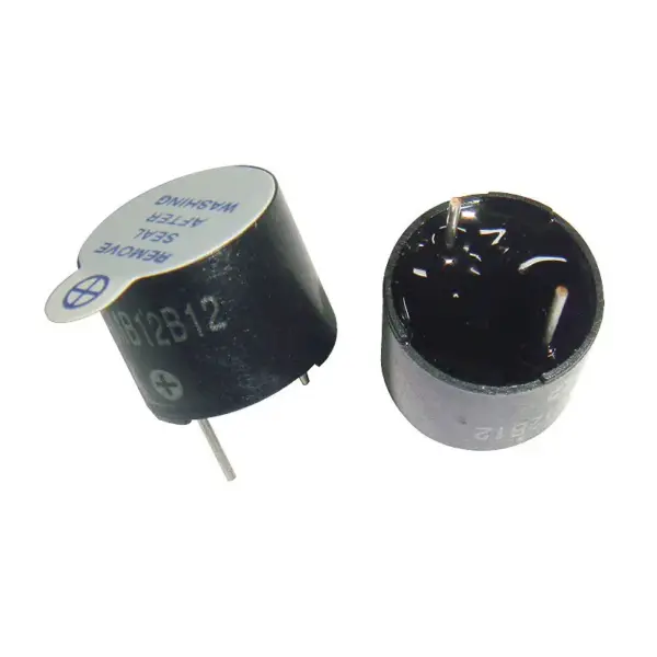 LF-MB12B12 Magnetic Buzzer Series