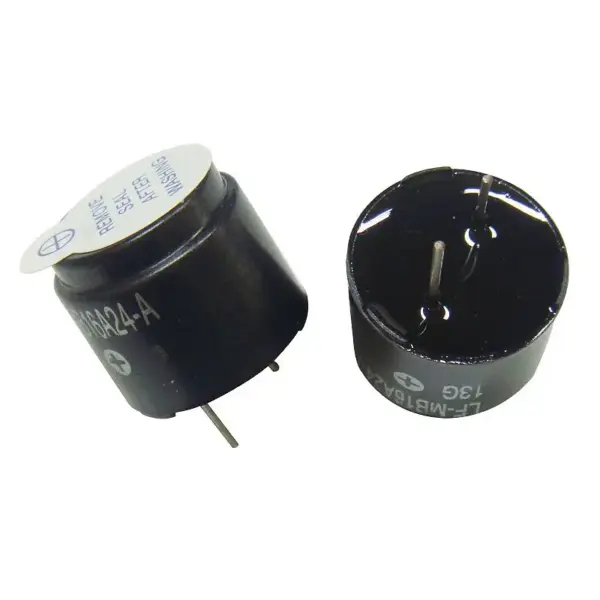 LF-MB16A24-A Magnetic Buzzer Series