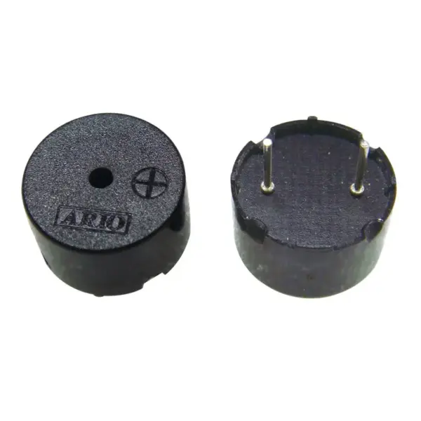 LF-PB14P40A Piezo buzzer for driver circuit built-in