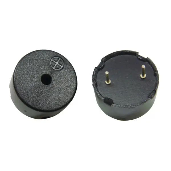 LF-PB14P40D Piezo buzzer for driver circuit built-in