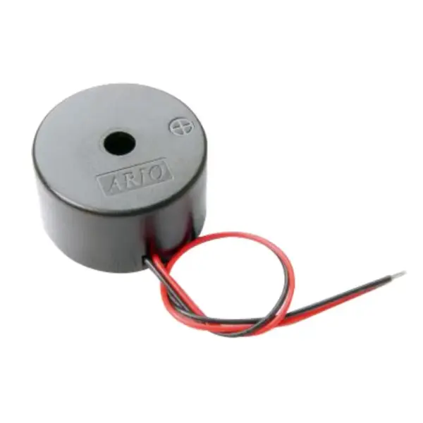 LF-PB30W25B Piezoelectric Buzzer for driver circuit built-in