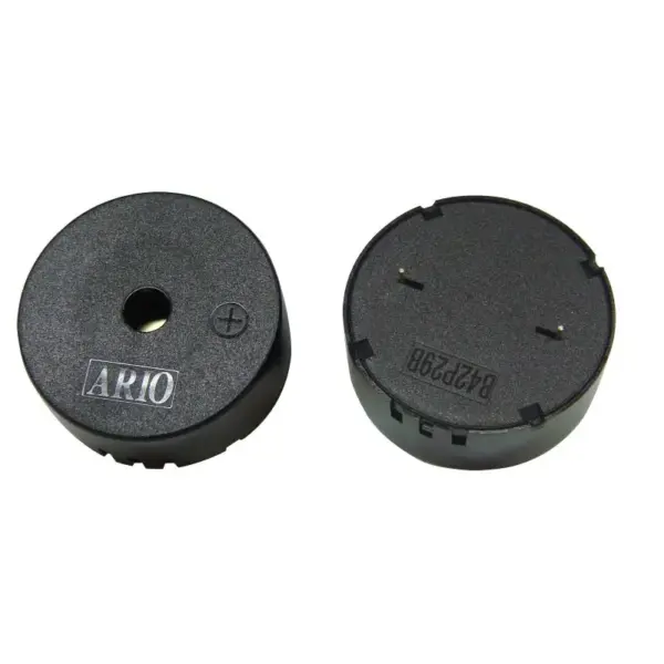 LF-PB42P29D Piezoelectric Buzzer for driver circuit built-in