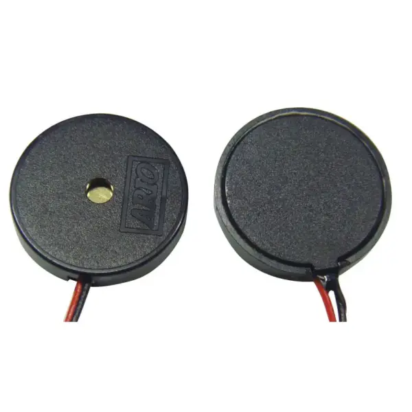 LF-PE13W48A Piezoelectric Buzzer for external drive