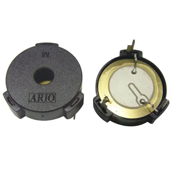 LF-PS30P37A Piezoelectric Buzzer for self drive