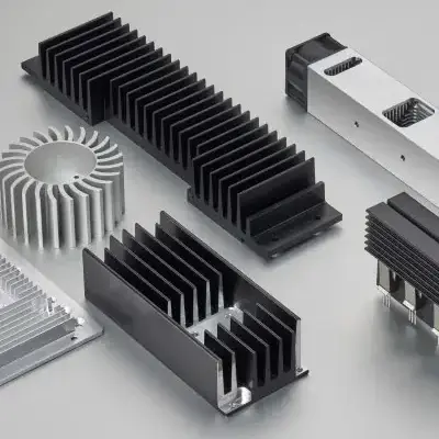 Heatsinks