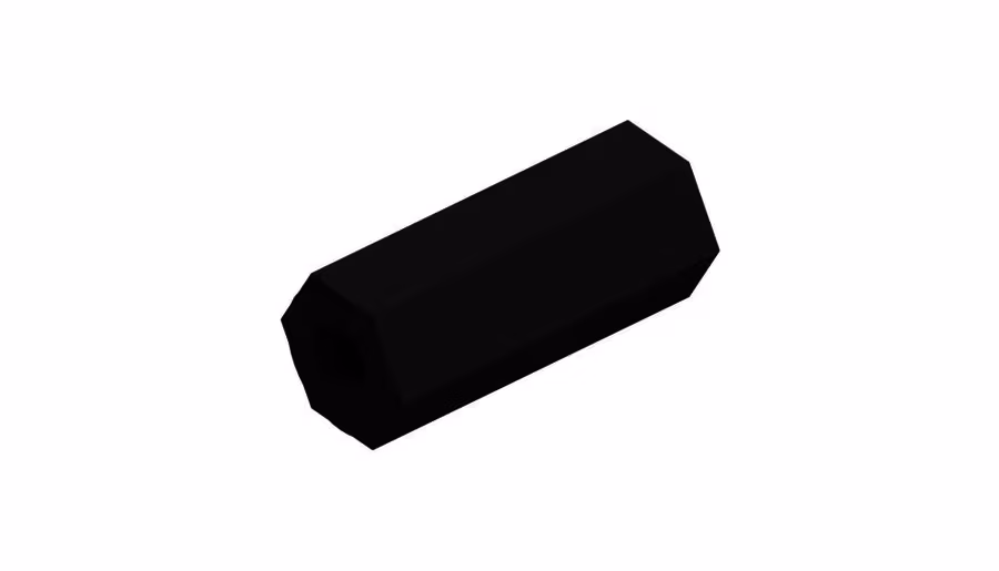 Distance sleeves and spacers - ABP 4080 20