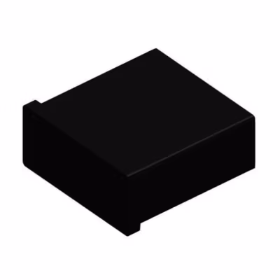 Aluminium decorative case - ADG 111 50 100 10 SA