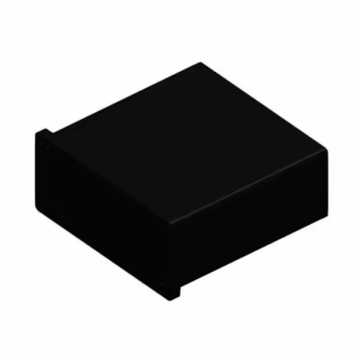 Aluminium decorative case - ADG 111 50 100 6 SA