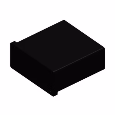 Aluminium decorative case - ADG 111 50 100 8 SA