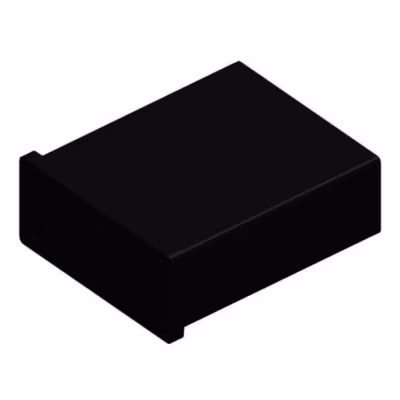 Aluminium decorative case - ADG 111 50 120 8 SA
