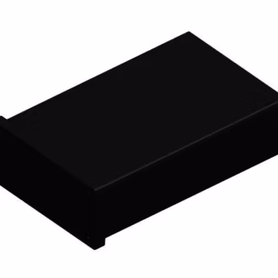 Aluminium decorative case - ADG 111 50 160 8 SA