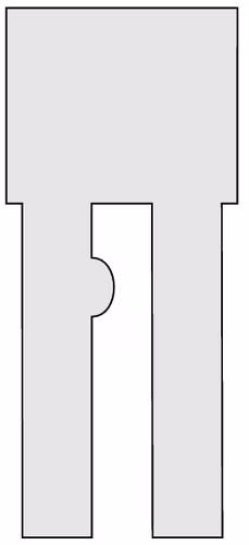 Guide rails - AHG V 17 - Image 3