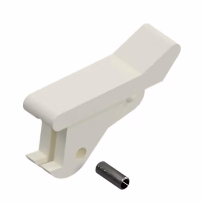Guide rails - AHG V 17