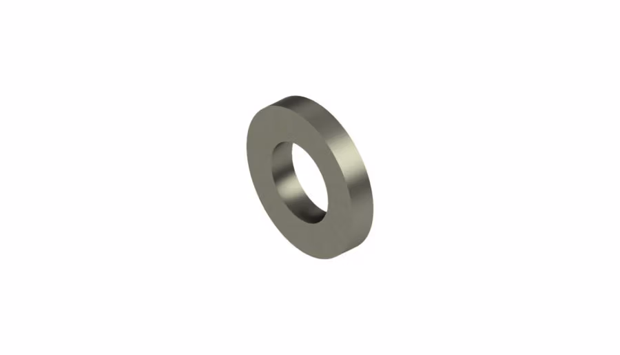 Distance sleeves and spacers - AHM 3260 1