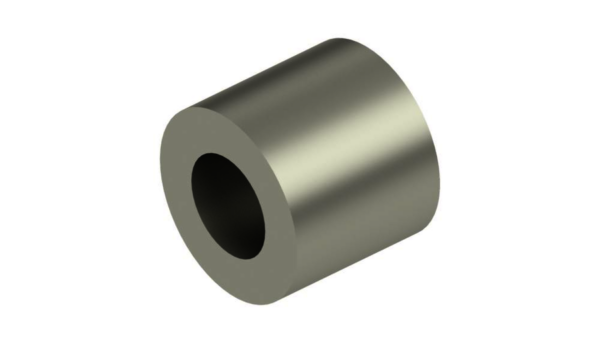 Distance sleeves and spacers - AHM 4380 7