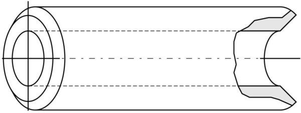 Distance sleeves and spacers - AHM 4380 9 - Image 3