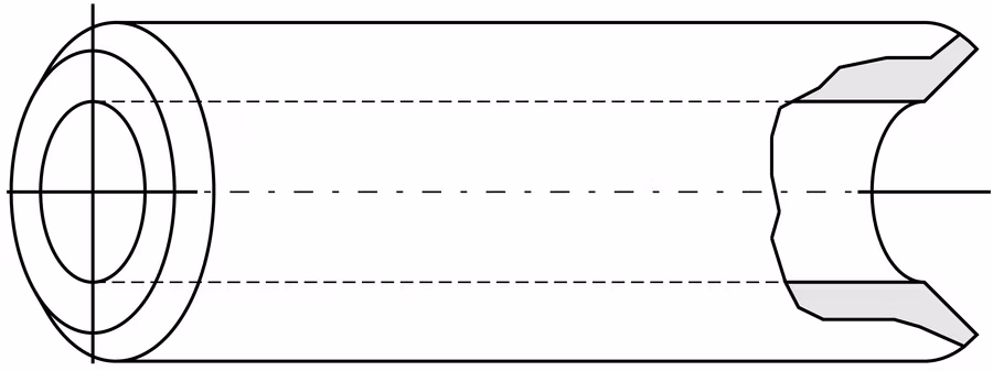 Distance sleeves and spacers - AHM 4380 2 - Image 3