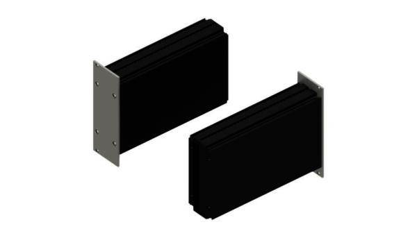 19" insert modules - ASA 09 160 R 2 L