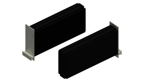 19" insert modules - ASA 09 220 R 1 L KG