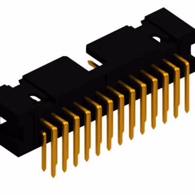 Shroud-male header - ASLA 26 G
