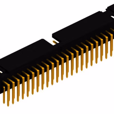Shroud-male header - ASLA 50 G