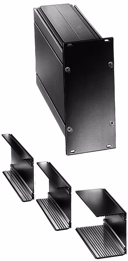 19" insert modules - HBME 10 160 R 2 - Image 4
