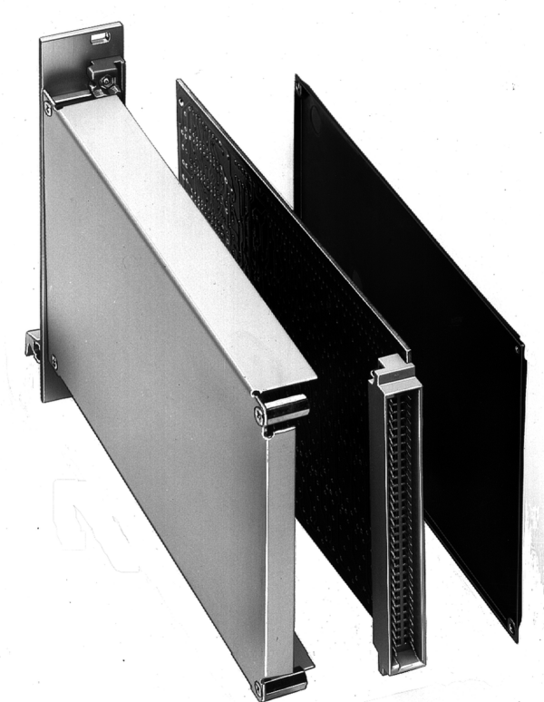 19" insert modules - ITP 06 160 R 3 L AG