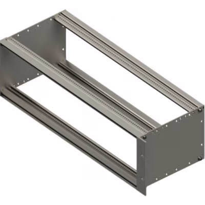 19" subracks - BGTG 384 180