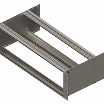 19" subracks - BGTG 384 240 IZ