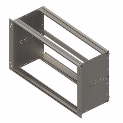 19" subracks - BGTG 684 180 IZ