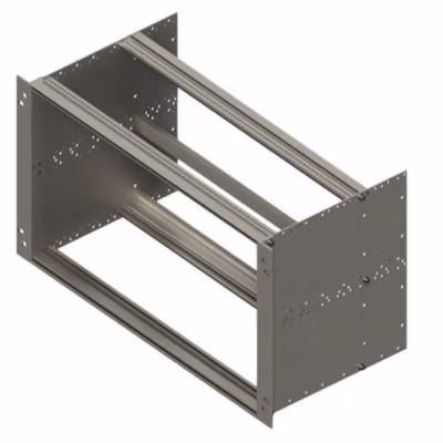 19" subracks - BGTG 684 240 IZ