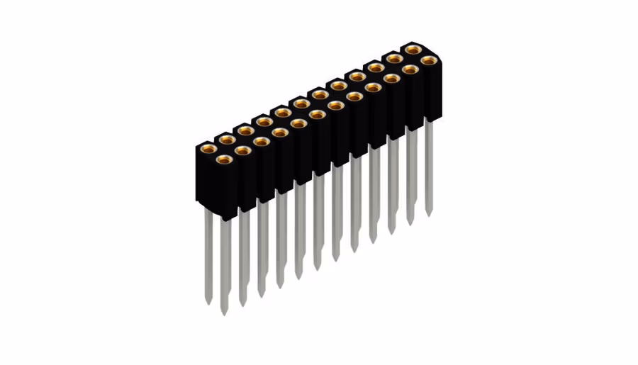 Female headers - BL 10 24