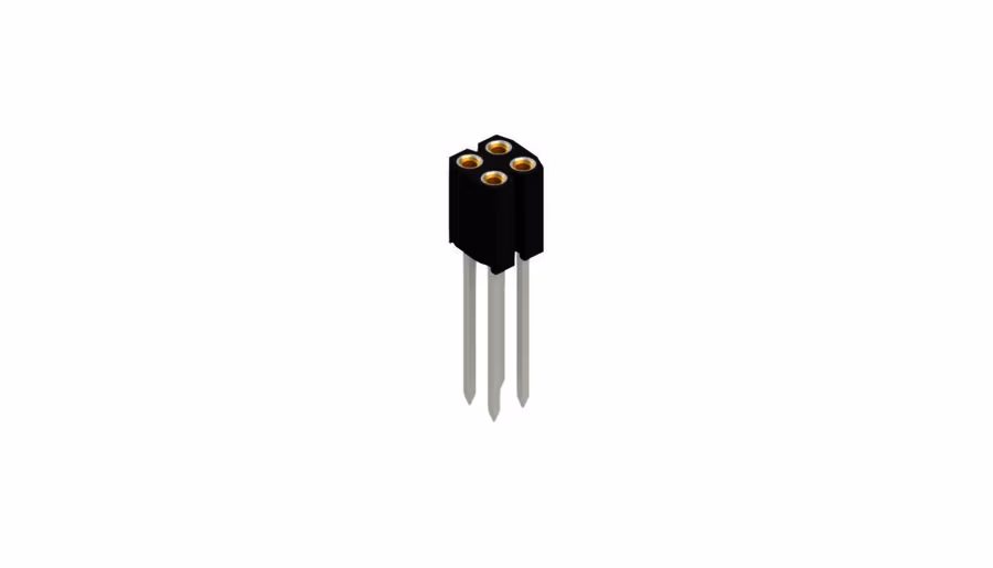 Female headers - BL 10 4