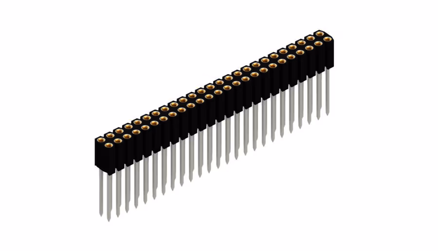 Female headers - BL 10 50