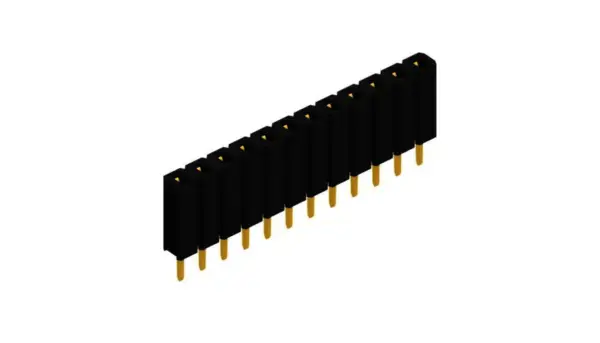 Female headers - BL 1 12 G