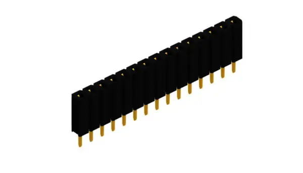 Female headers - BL 1 15 G