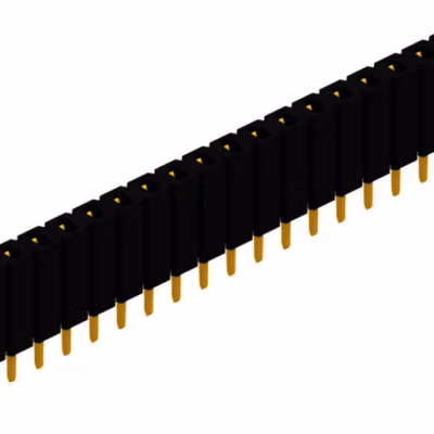 Female headers - BL 1 20 G