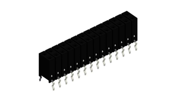 Female headers - BL 12 650 28 Z