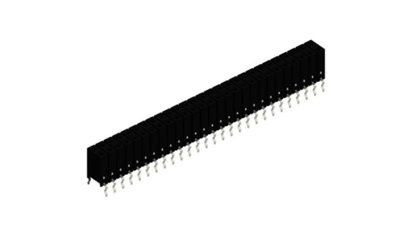 Female headers - BL 12 650 54 S